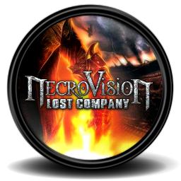 Necrovision   Lost Company_1